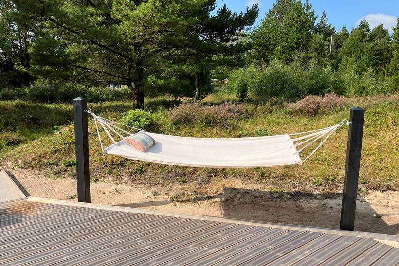 Foto von Ferienhaus GL76 in Kongsmark - Rømø