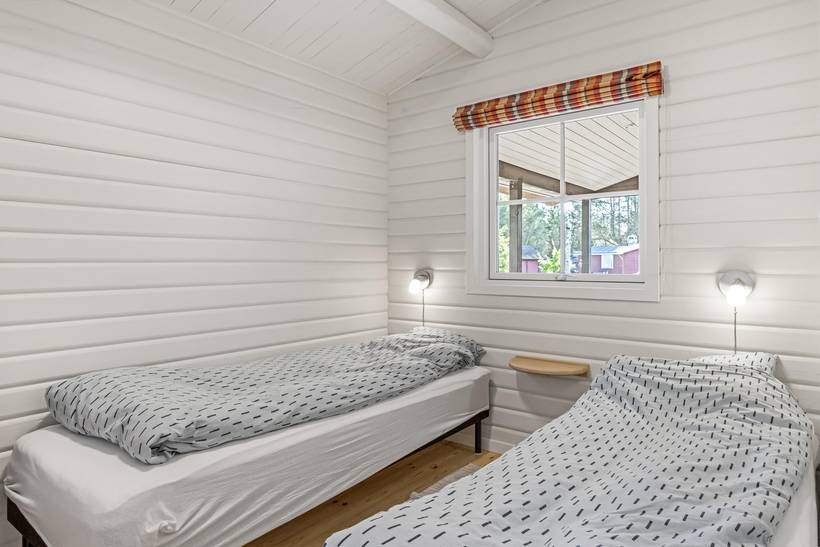 Foto von Ferienhaus GL76 in Kongsmark - Rømø