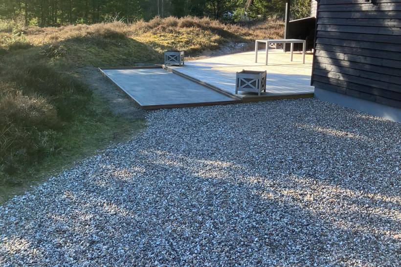 Foto von Ferienhaus GL76 in Kongsmark - Rømø
