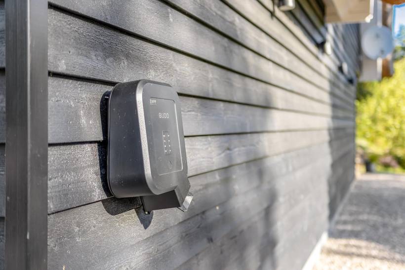 Foto von Ferienhaus GL76 in Kongsmark - Rømø