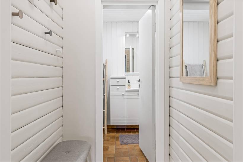 Foto von Ferienhaus GL76 in Kongsmark - Rømø