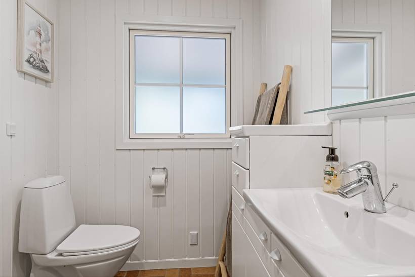 Foto von Ferienhaus GL76 in Kongsmark - Rømø