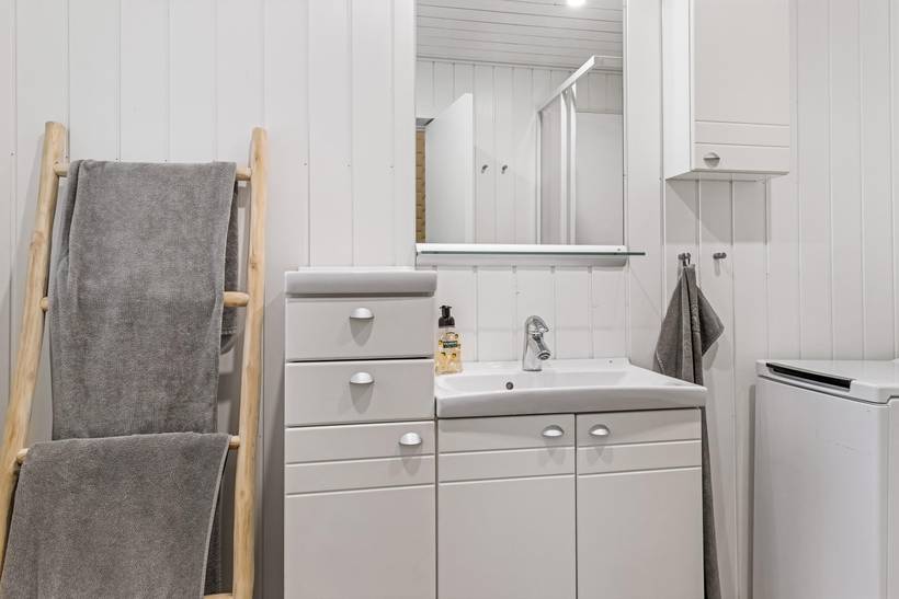 Foto von Ferienhaus GL76 in Kongsmark - Rømø