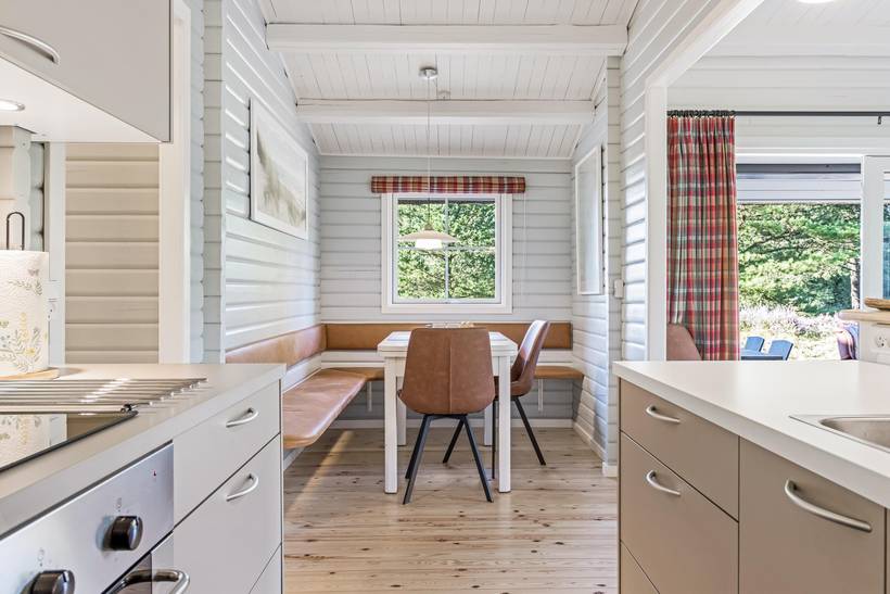 Foto von Ferienhaus GL76 in Kongsmark - Rømø