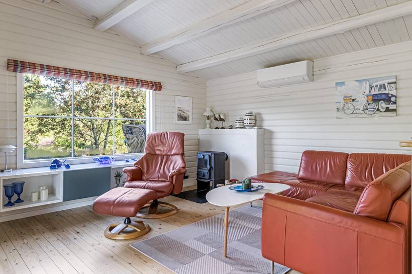 Foto von Ferienhaus GL76 in Kongsmark - Rømø