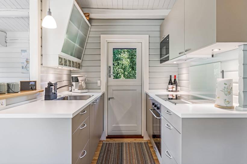 Foto von Ferienhaus GL76 in Kongsmark - Rømø