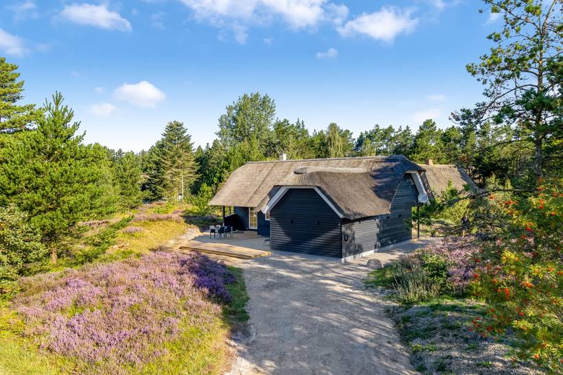 Foto von Ferienhaus GL76 in Kongsmark - Rømø
