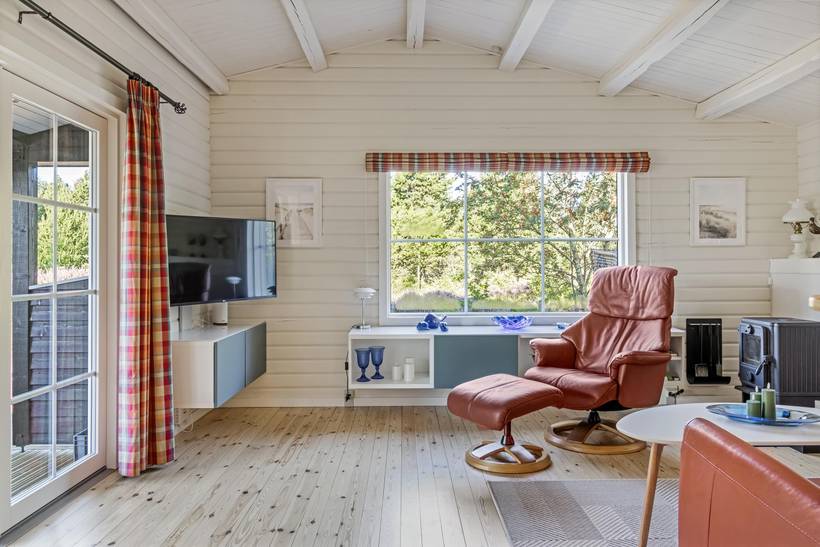 Foto von Ferienhaus GL76 in Kongsmark - Rømø