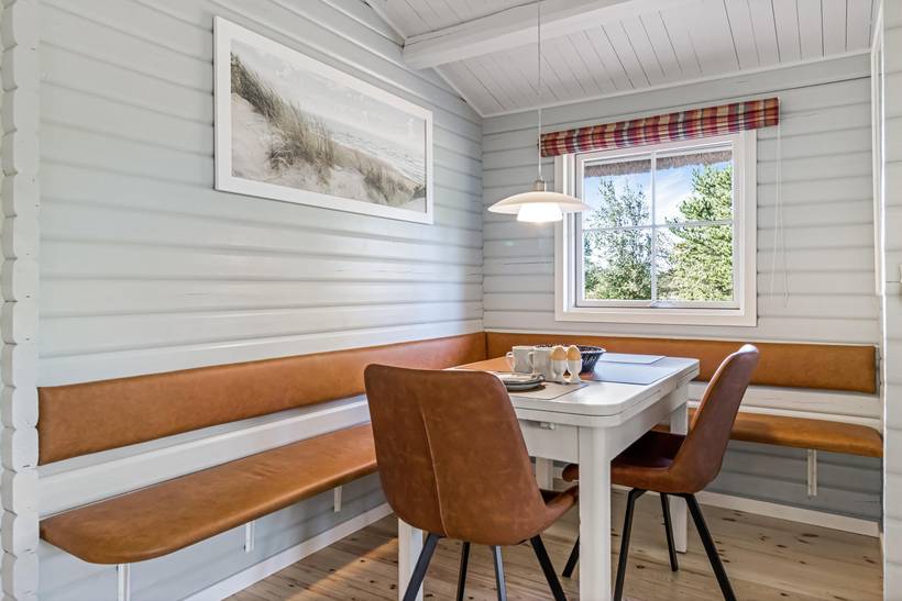 Foto von Ferienhaus GL76 in Kongsmark - Rømø