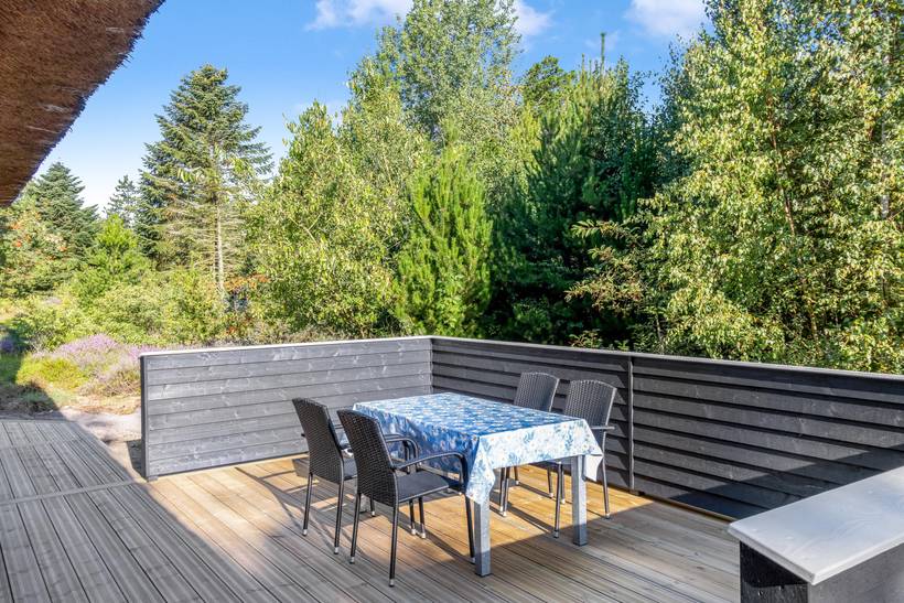 Foto von Ferienhaus GL76 in Kongsmark - Rømø
