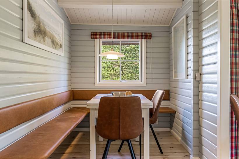 Foto von Ferienhaus GL76 in Kongsmark - Rømø