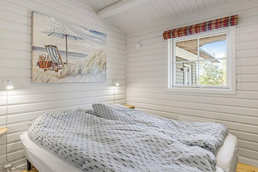 Foto von Ferienhaus GL76 in Kongsmark - Rømø