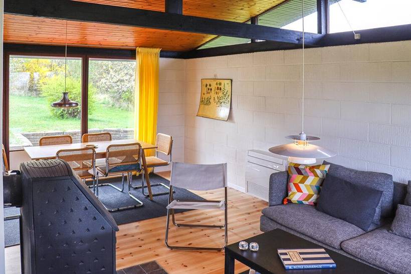 Foto von Ferienhaus GL77 in Sejerø Bugt - Westseeland