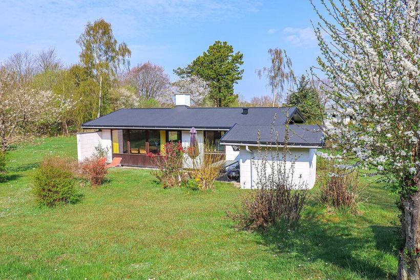 Foto von Ferienhaus GL77 in Sejerø Bugt - Westseeland
