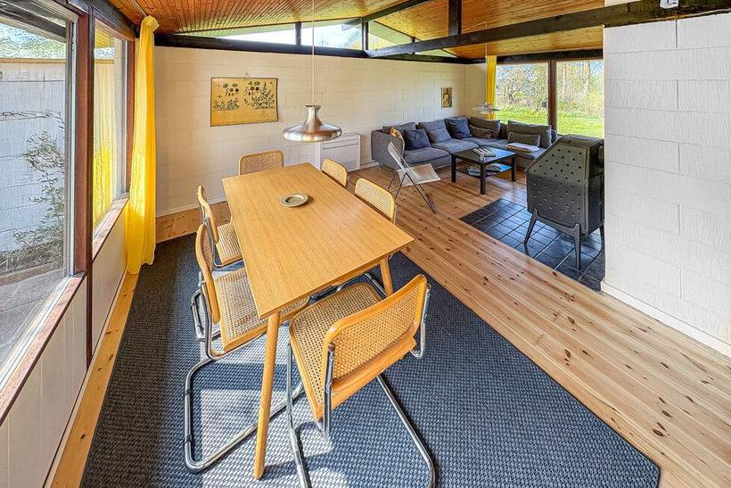 Foto von Ferienhaus GL77 in Sejerø Bugt - Westseeland