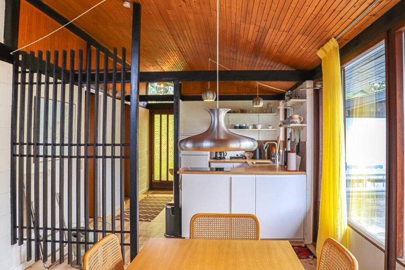 Foto von Ferienhaus GL77 in Sejerø Bugt - Westseeland