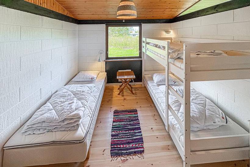 Foto von Ferienhaus GL77 in Sejerø Bugt - Westseeland
