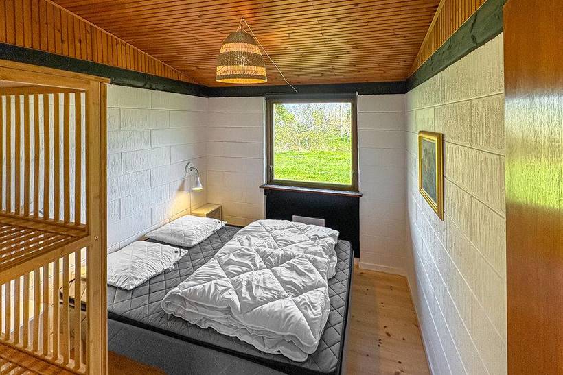 Foto von Ferienhaus GL77 in Sejerø Bugt - Westseeland
