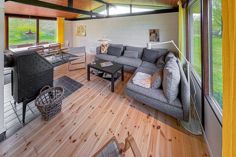 Foto von Ferienhaus GL77 in Sejerø Bugt - Westseeland