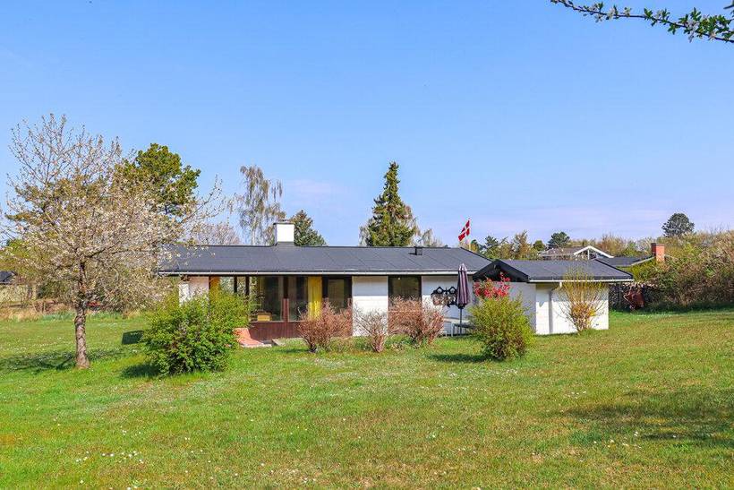 Foto von Ferienhaus GL77 in Sejerø Bugt - Westseeland