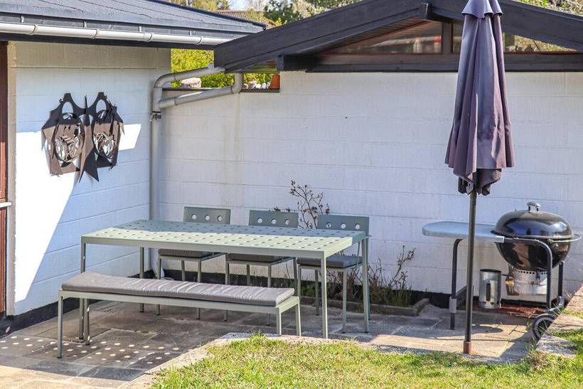 Foto von Ferienhaus GL77 in Sejerø Bugt - Westseeland