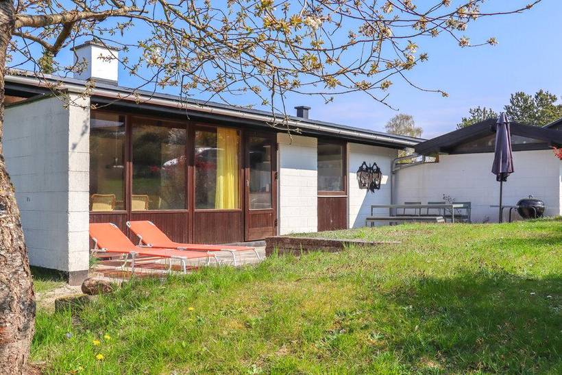 Foto von Ferienhaus GL77 in Sejerø Bugt - Westseeland