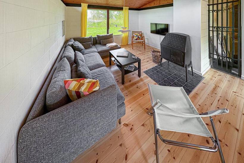 Foto von Ferienhaus GL77 in Sejerø Bugt - Westseeland