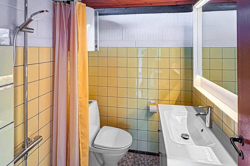 Foto von Ferienhaus GL77 in Sejerø Bugt - Westseeland