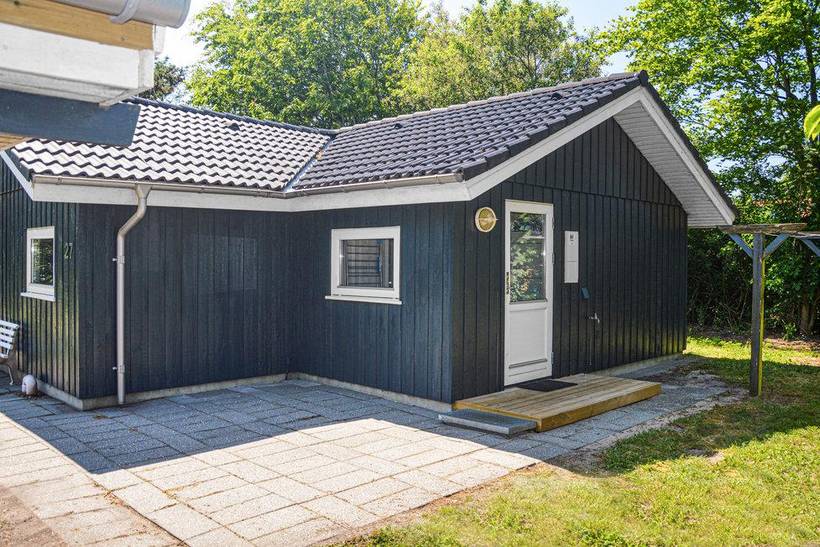 Foto von Ferienhaus GL84 in Hemmet - Skaven - Westjütland