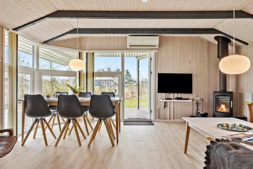 Foto von Ferienhaus GL84 in Hemmet - Skaven - Westjütland