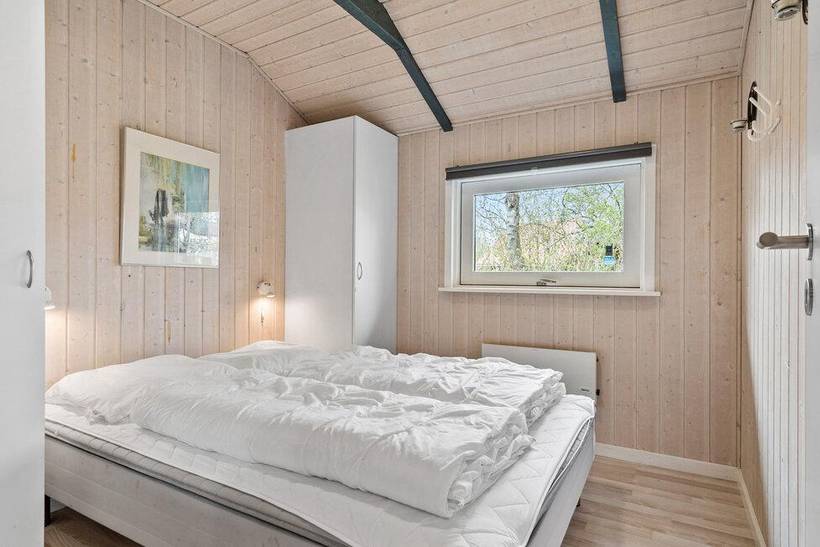 Foto von Ferienhaus GL84 in Hemmet - Skaven - Westjütland