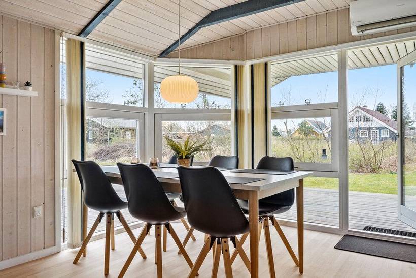 Foto von Ferienhaus GL84 in Hemmet - Skaven - Westjütland