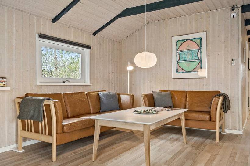 Foto von Ferienhaus GL84 in Hemmet - Skaven - Westjütland