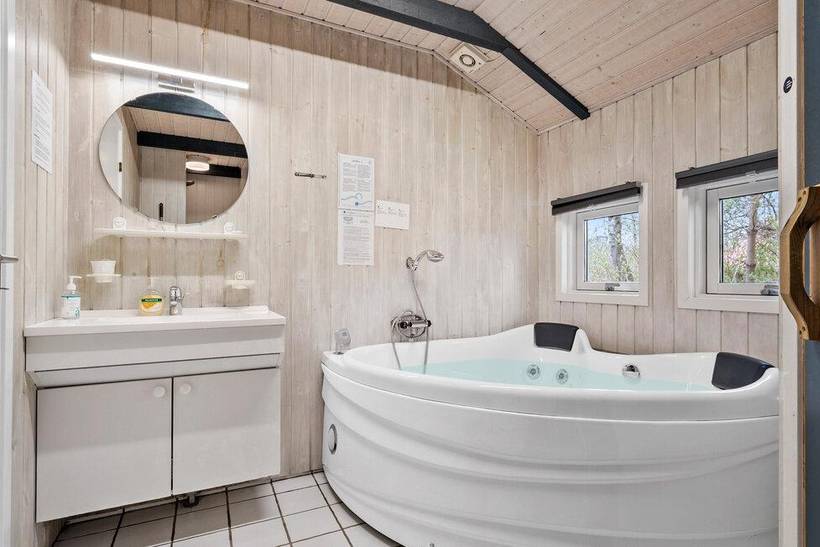 Foto von Ferienhaus GL84 in Hemmet - Skaven - Westjütland