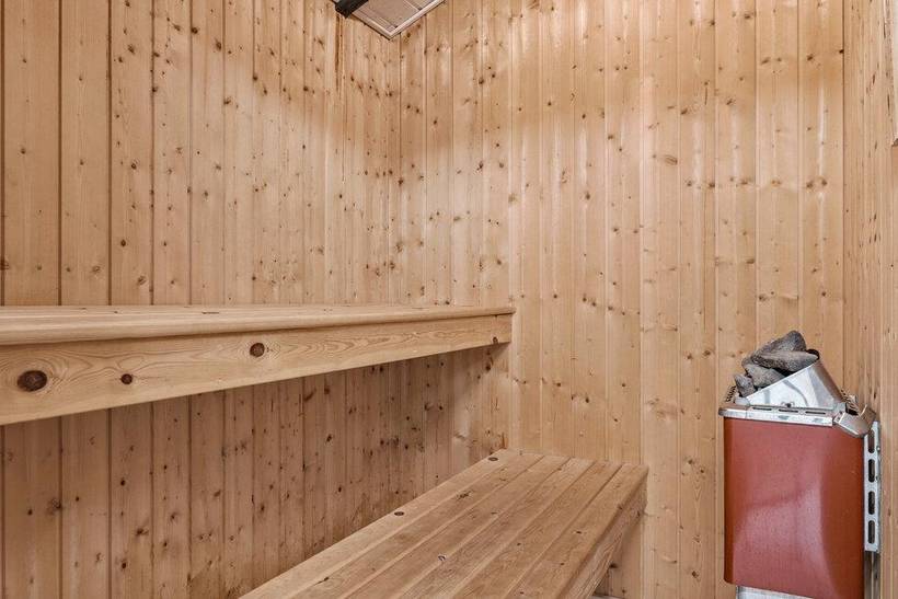 Foto von Ferienhaus GL84 in Hemmet - Skaven - Westjütland