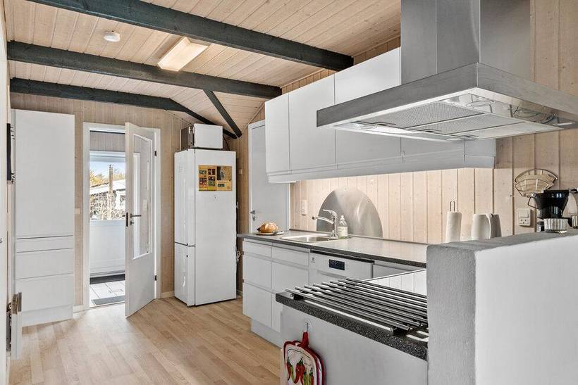 Foto von Ferienhaus GL84 in Hemmet - Skaven - Westjütland