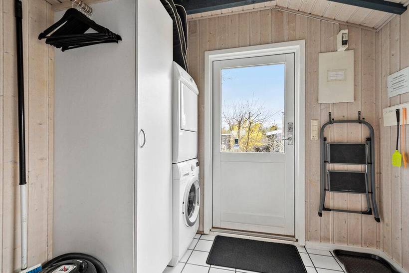 Foto von Ferienhaus GL84 in Hemmet - Skaven - Westjütland