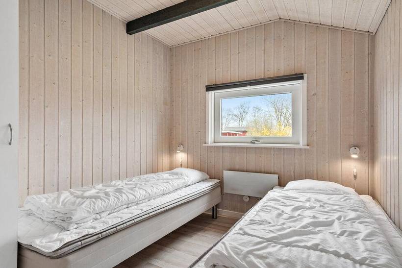 Foto von Ferienhaus GL84 in Hemmet - Skaven - Westjütland