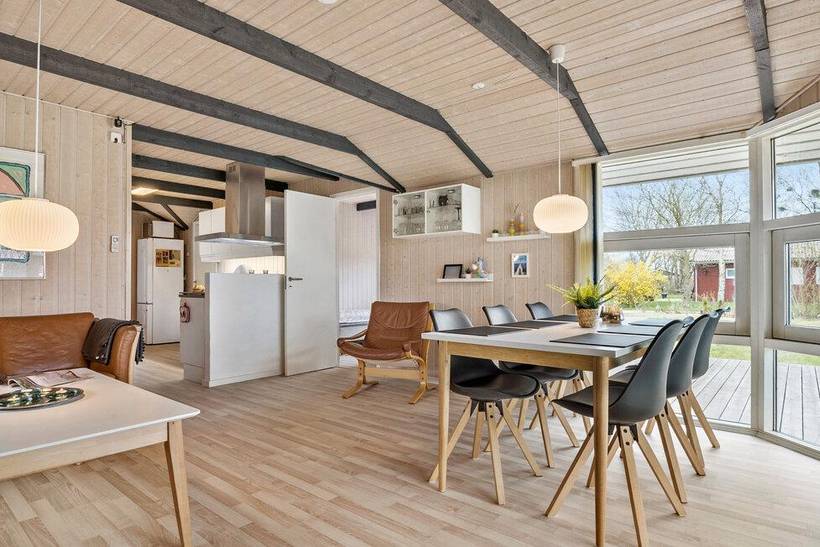 Foto von Ferienhaus GL84 in Hemmet - Skaven - Westjütland
