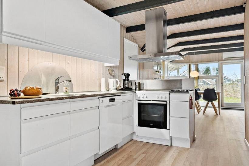Foto von Ferienhaus GL84 in Hemmet - Skaven - Westjütland