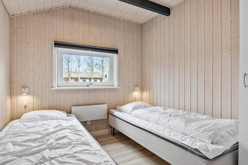 Foto von Ferienhaus GL84 in Hemmet - Skaven - Westjütland