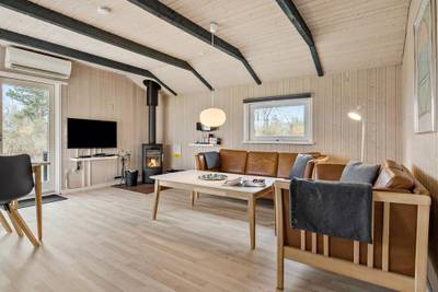 Vorschaubild von Ferienhaus GL84 in Hemmet - Skaven - Westjütland