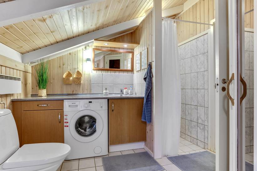 Foto von Ferienhaus GL85 in Bisnap - Hou - Nordjütland Ost