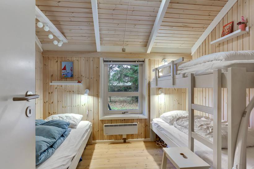 Foto von Ferienhaus GL85 in Bisnap - Hou - Nordjütland Ost