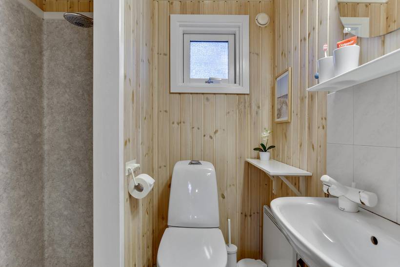Foto von Ferienhaus GL85 in Bisnap - Hou - Nordjütland Ost