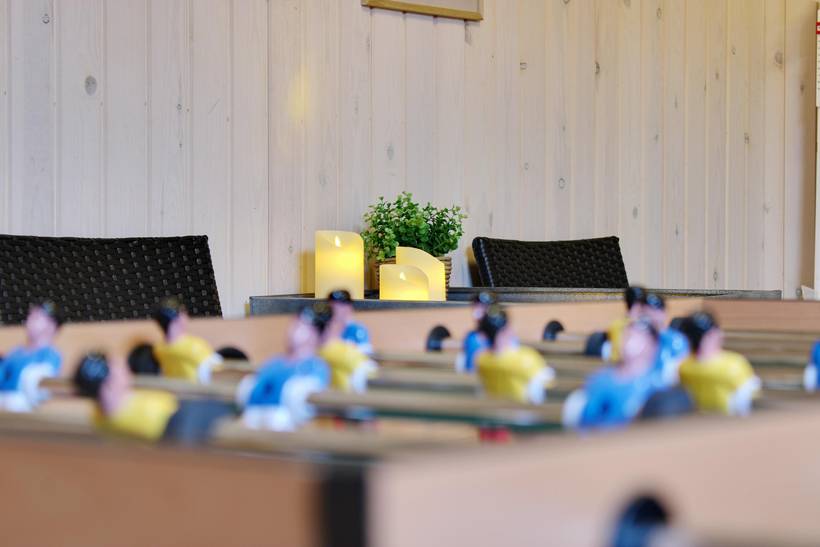 Foto von Ferienhaus GL85 in Bisnap - Hou - Nordjütland Ost