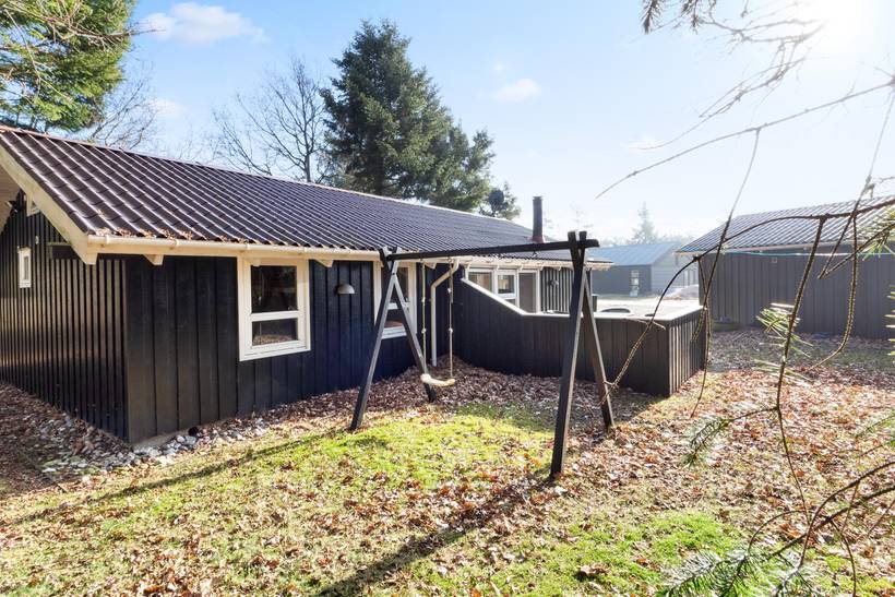 Foto von Ferienhaus GL85 in Bisnap - Hou - Nordjütland Ost
