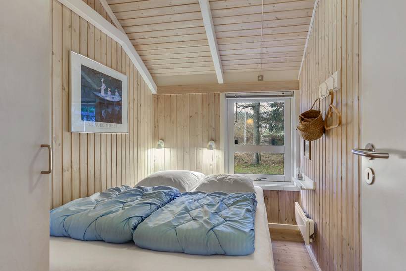 Foto von Ferienhaus GL85 in Bisnap - Hou - Nordjütland Ost