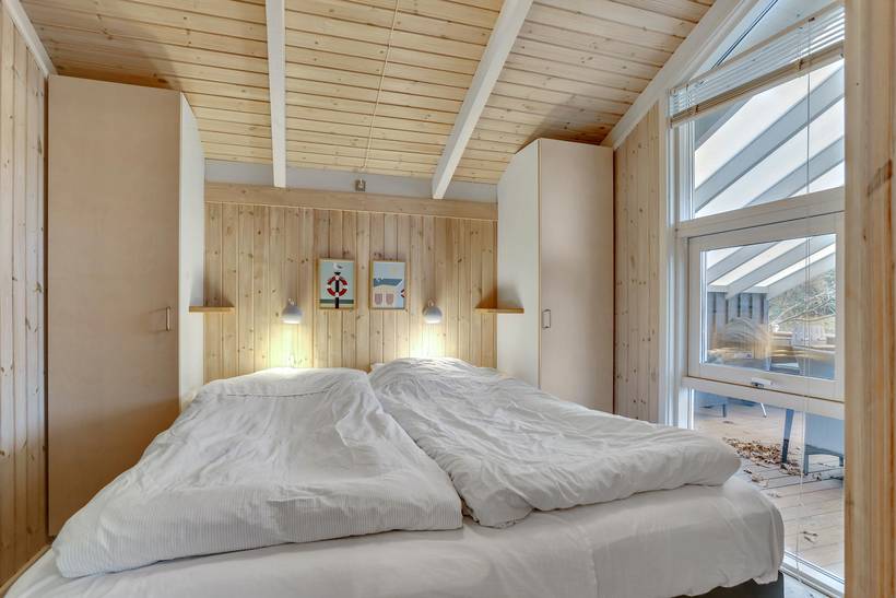 Foto von Ferienhaus GL85 in Bisnap - Hou - Nordjütland Ost