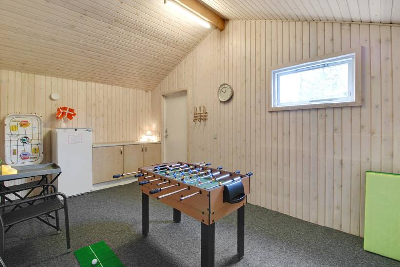 Foto von Ferienhaus GL85 in Bisnap - Hou - Nordjütland Ost